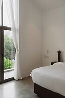 Harding Boutique Hotel