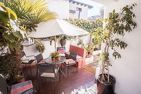 Hostal Recreo