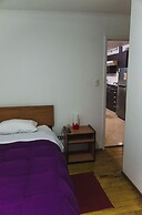 Hostal Recreo
