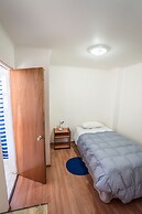 Hostal Recreo