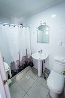 Hostal Recreo