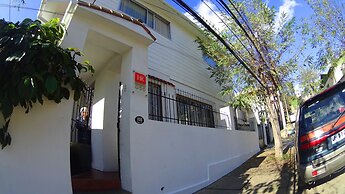 Hostal Recreo