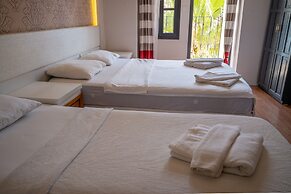Hisar Aqua Hotel