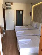 Hisar Aqua Hotel