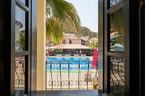 Hisar Aqua Hotel