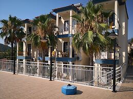 Hisar Aqua Hotel