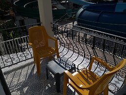 Hisar Aqua Hotel