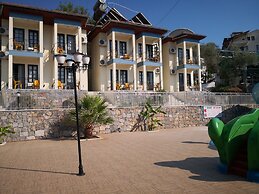 Hisar Aqua Hotel