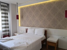 Hisar Aqua Hotel