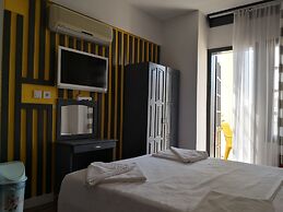 Hisar Aqua Hotel