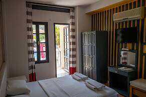 Hisar Aqua Hotel