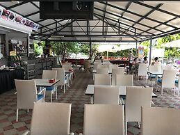 Hisar Aqua Hotel