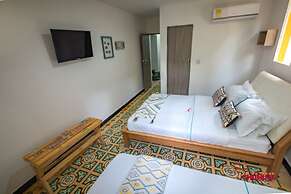 Chunuu Hostal y Glamping Minca