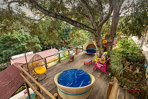Chunuu Hostal y Glamping Minca