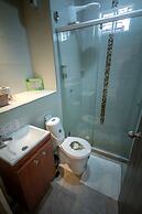 Chunuu Hostal y Glamping Minca