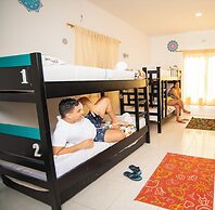 Chunuu Hostal y Glamping Minca
