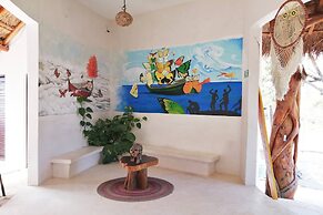 Mis Sueños Holbox