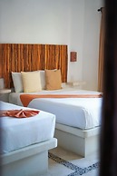 Mis Sueños Holbox