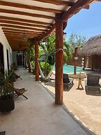 Mis Sueños Holbox