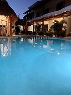 Mis Sueños Holbox