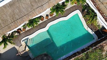 Mis Sueños Holbox