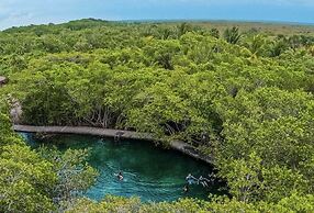Mis Sueños Holbox