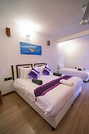 Rasdhoo Stay