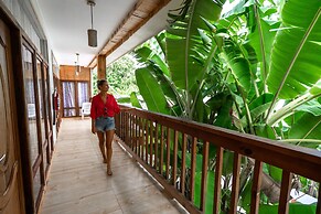 Rasdhoo Stay
