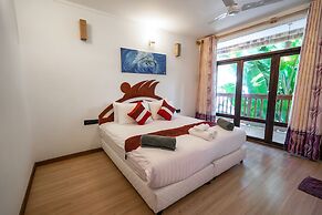 Rasdhoo Stay
