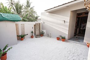 Rasdhoo Stay