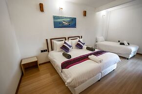 Rasdhoo Stay