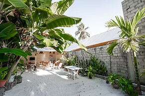 Rasdhoo Stay