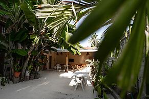 Rasdhoo Stay