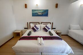 Rasdhoo Stay