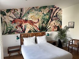 Casa Apollo Guesthouse