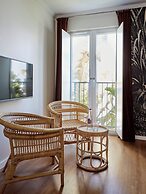 Casa Apollo Guesthouse