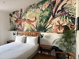 Casa Apollo Guesthouse