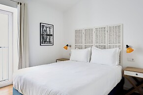 Casa Apollo Guesthouse