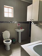 Sidze Guest House