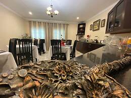 Sidze Guest House