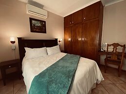 Sidze Guest House