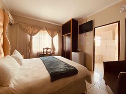 Sidze Guest House