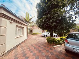 Sidze Guest House
