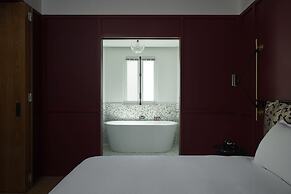 Hotel Le Ballu