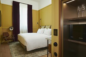 Hotel Le Ballu