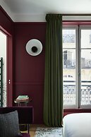 Hotel Le Ballu