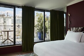 Hotel Le Ballu