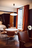 Hotel Le Ballu