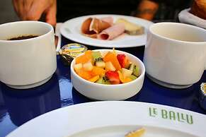 Hotel Le Ballu