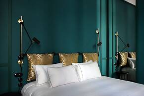 Hotel Le Ballu